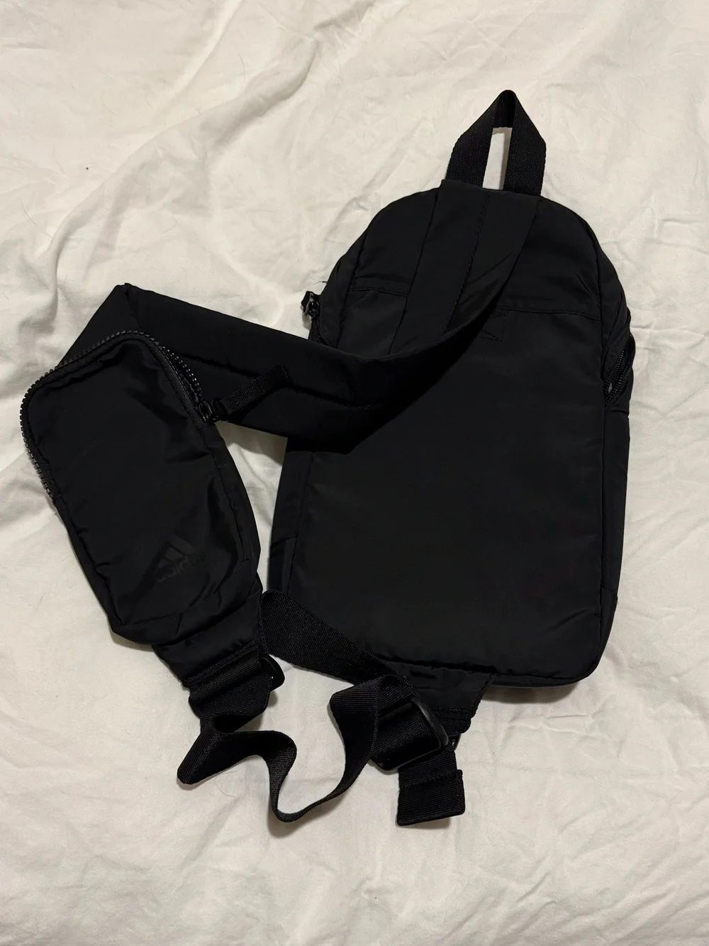 Adidas Cross-body Bag